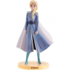 Crucifixion, Frozen 2 Elsa