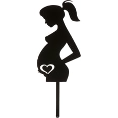 Kakunkoriste, Baby Shower