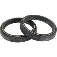Showa Oil Seal 48x58x8.5/10.5 (with spring)