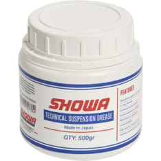 Showa Technical Suspension Grease 500gr. Showa