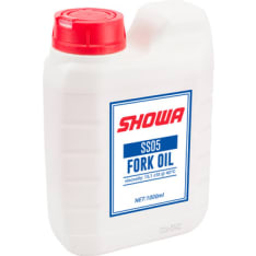 Showa FF OIL SS05 (15,1 CST at 40ºC) 1 Liter