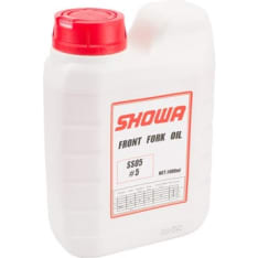 Showa FF OIL A1500 (15,3 CST at 40ºC) 1 Liter
