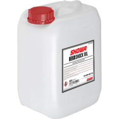 Showa RR OIL SS25 (3,63 CST at 40ºC) 5 Liters