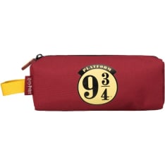 Harry Potter 9 3/4 Pencil Case