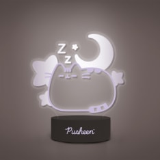 Grupo Erik Pusheen Dreams koristevalo