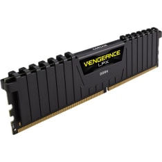 Corsair Vengeance LPX DDR4 2133MHz 2x8 Gt DIMM muisti