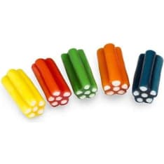 Dolce Plus Fruity Pistons 1 kg irtokarkki