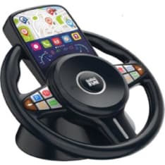 Infinifun My First Steering Wheel ratti