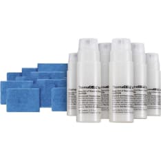 Thermacell Hyttystorjuntalaitteen täyttöpakkaus Mega Pack R-10
