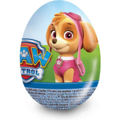 Ryhmä Hau 60 g suklaayllätysmuna