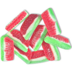Trolli Vesimeloni 1 kg irtokarkki