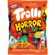 Trolli Halloween Mix 100 g makeissekoitus