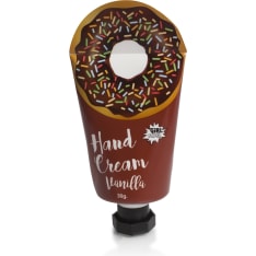 Donut Vanilla 30 g hand cream