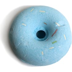 Pokhara Bath Bomb Sea Breeze Donut 70 g kylpypommi