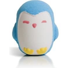 Pokhara Bath Bomb Penguin Fresh Flowers 120 g kylpypommi