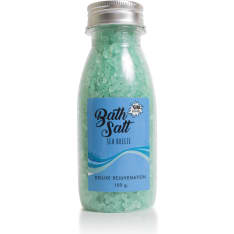 Pokhara Bath Salts Sea Breeze Bath 150 g kylpysuola
