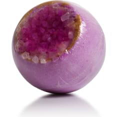 Pokhara Bath Bomb Strawberry 100 g kylpypommi