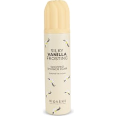 Biovene Silky Vanilla Frosting 250ml shower foam