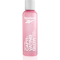 Reebok Body Mist Glow 250 ml vartalosuihke