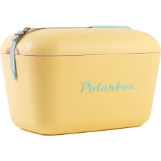 Polarbox cooler 20L Yellow POP