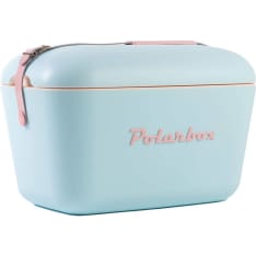 Polarbox cooler 20L Blue POP