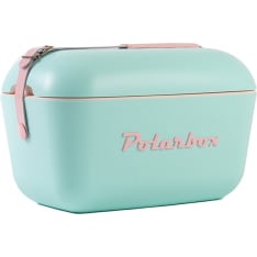 Polarbox cooler 12L Aqua POP