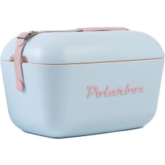 Polarbox cooler 12L Blue POP