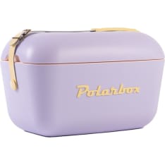 Polarbox cooler 12L Purple POP