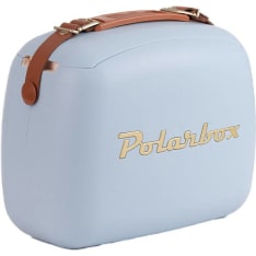 Polarbox CoolerBag 6L Foggy Gold kylmälaukku