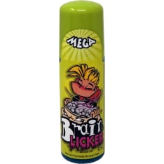 Mega Brain Licker 90 ml candy liquid