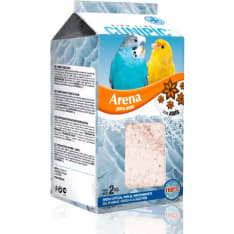 Cunipic 2 kg Lintuhiekka