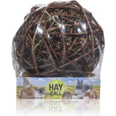 Cunipic Hay Ball 100 g heinäpallo jyrsijöille