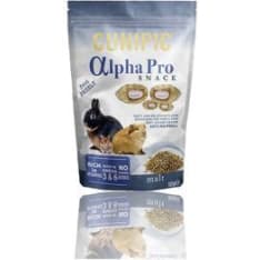 Cunipic Alpha Pro Snack Malt 50 g rodent treat