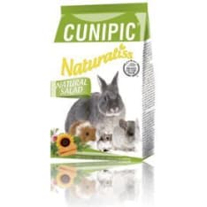 Cunipic Naturaliss Salad Snack