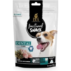 ERA Snack Dental with Seaweed 150 g koiran herkku