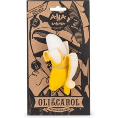 Oli & Carol Ana Banana banaanipurulelu