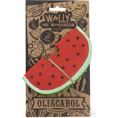 Oli & Carol Wally the Watermelon vesimelonipurulelu