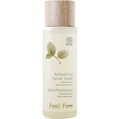 Feel Free Refreshing 200 ml face wash