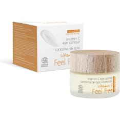 Feel Free Vitamin Synergy 30ml eye cream