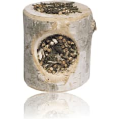 Cunipic Naturaliss Koivutunneli Siemenillä 220 g jyrsijöille