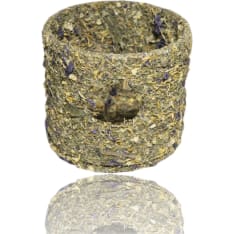 Cunipic Naturaliss Flowery Herb House for Rodents 280 g