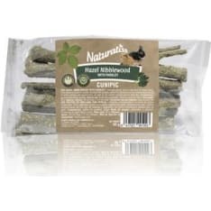 Cunipic Hazel Nibblewood with Parsley