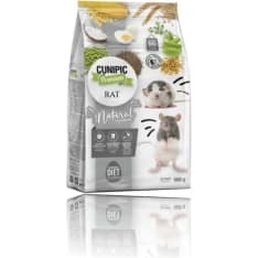 Cunipic Premium Rat 600 g domestic rat food