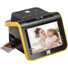 Kodak Slide N Scan filmi/diaskanneri