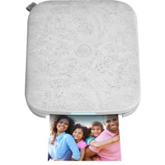 HP Sprocket 3x4 Printer mobile printer