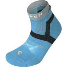 Lorpen Trail Running Padded Womens sukat