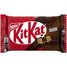 KitKat Dark 41,5g vohvelipatukka