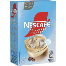 Nescafé Ice Coffee 112g pikakahvi