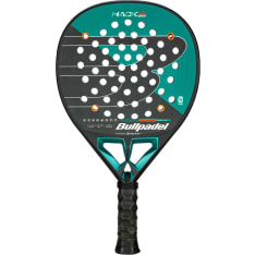 Bullpadel Hack 04 Hybrid 25 padelmaila