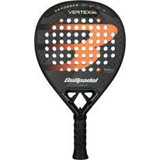 Bullpadel Vertex 04 Hybrid 25 padelmaila